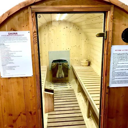 Pensiunea Geona Poiana Teiului Экстерьер фото